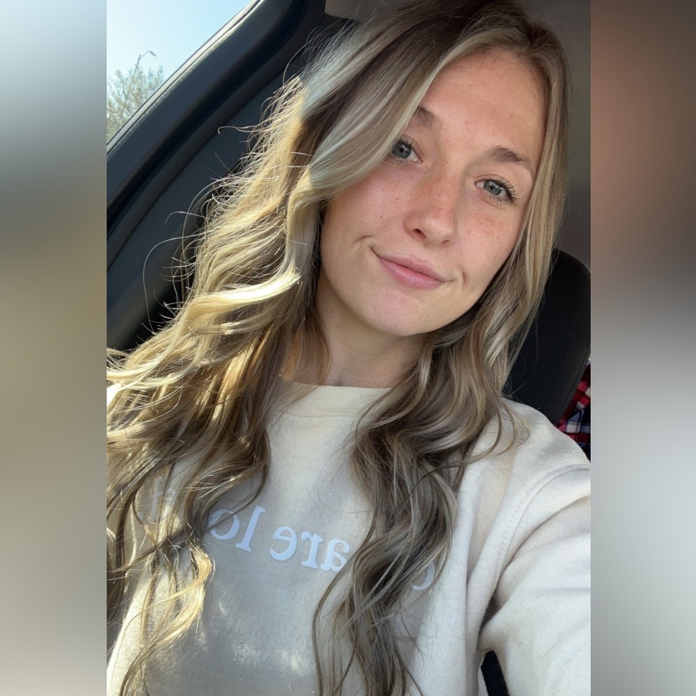 Meet your Posher, Terina